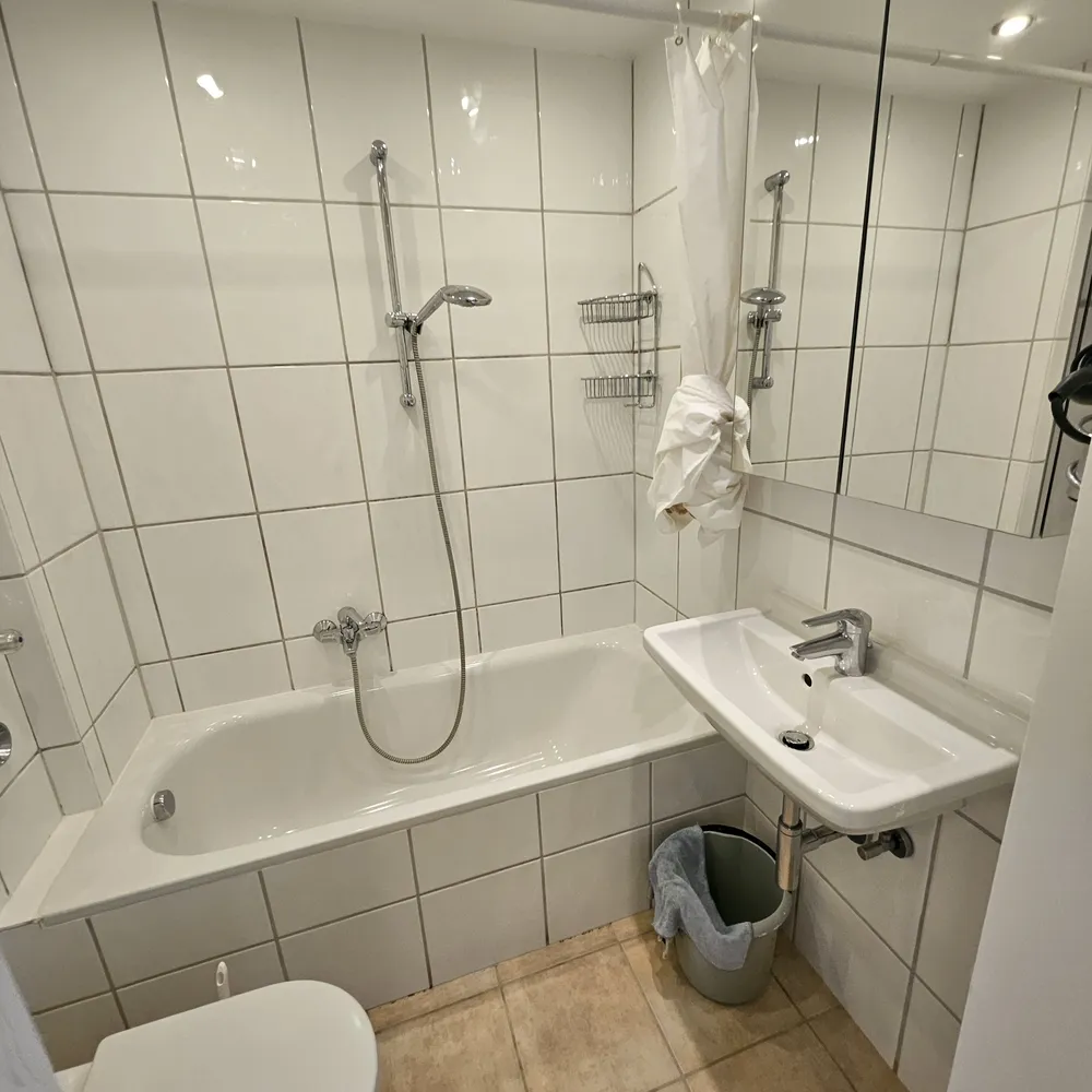 1 Zimmer Wohnung mit 27 m² in München – Bild 5