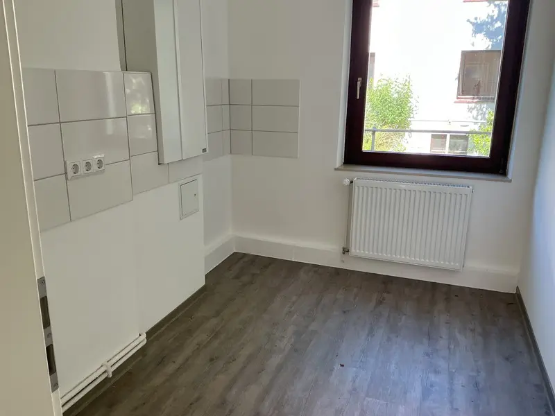 3 Zimmer Wohnung mit 58 m² in Bremen – Bild 2