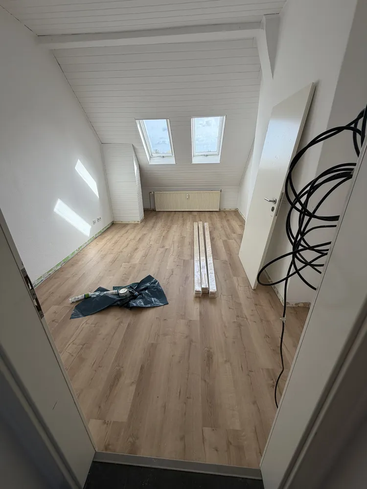 4 room apartment with 95 m² in Berlin – Photo 8