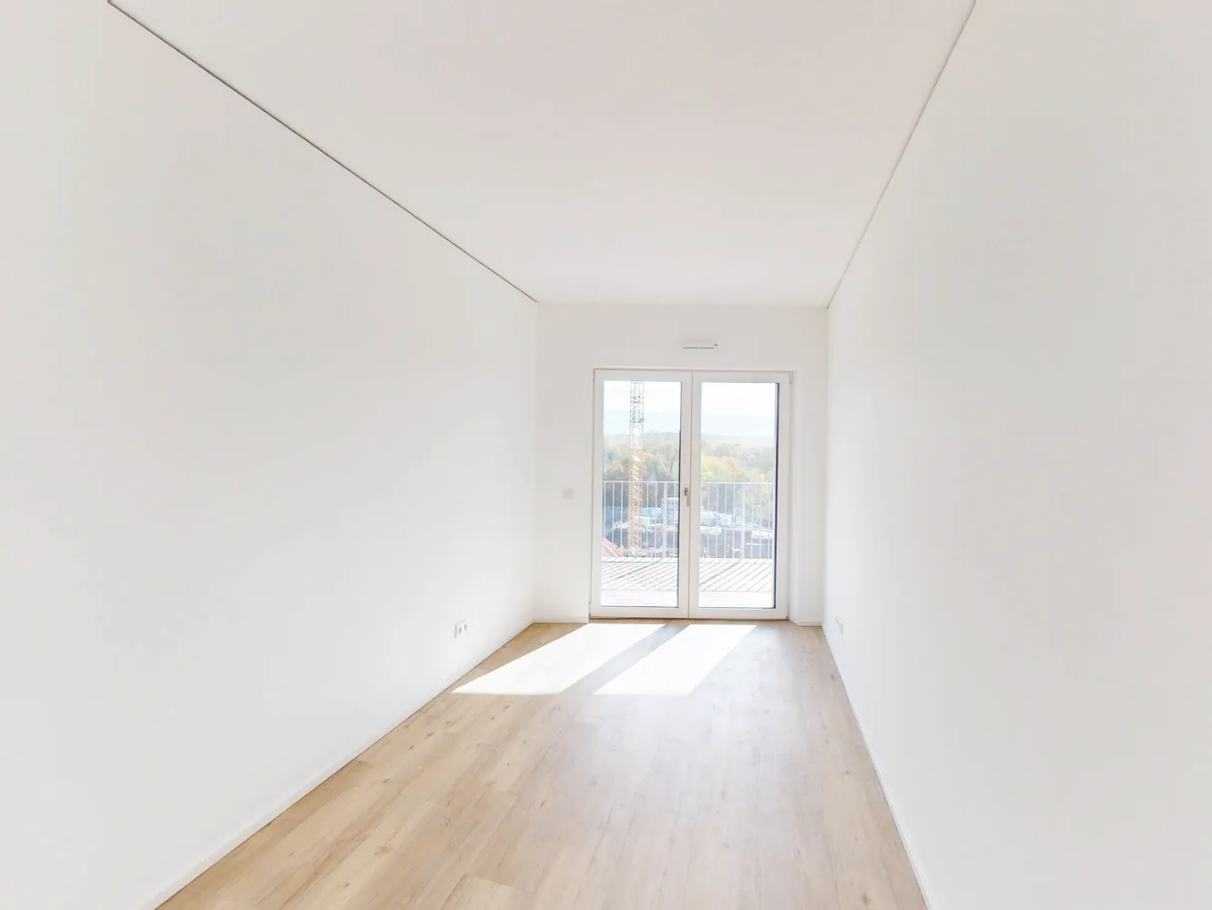 3 Zimmer Wohnung mit 89 m² in Nürnberg – Bild 8
