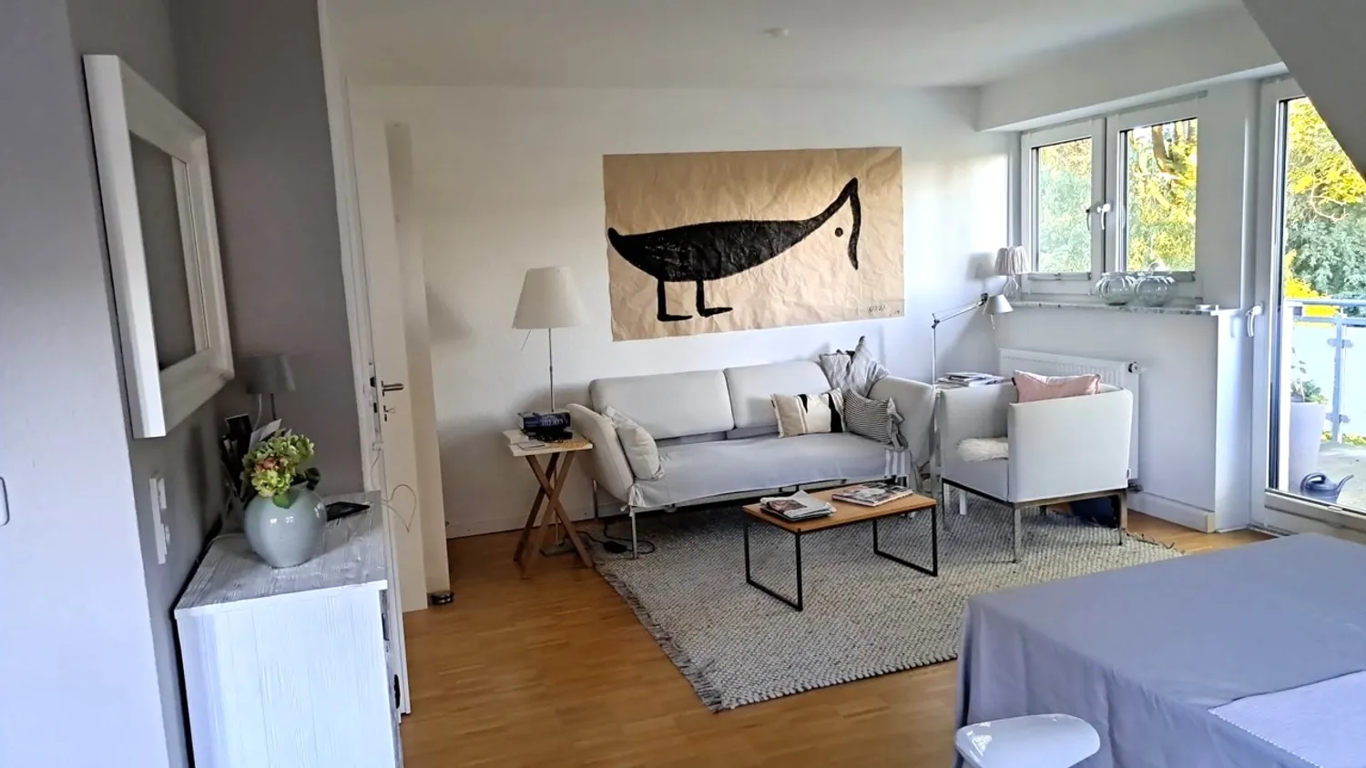 3 Zimmer Wohnung mit 71 m² in Hannover – Bild 9
