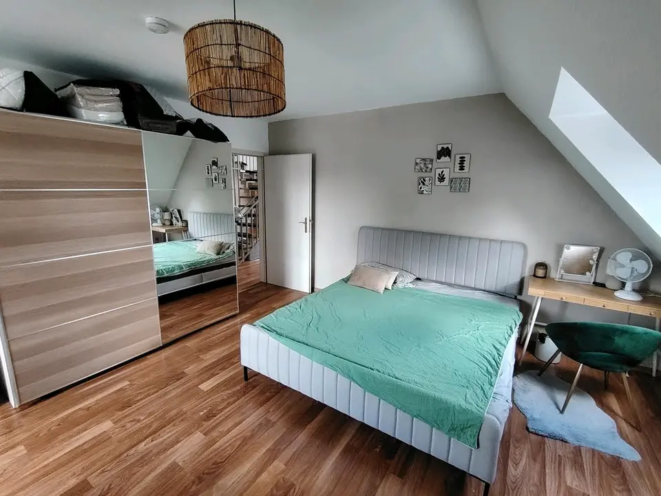 3 Zimmer Wohnung mit 90 m² in Dresden – Bild 2