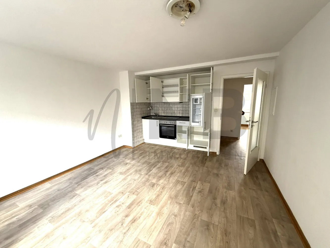 2 Zimmer Wohnung mit 46 m² in Gelsenkirchen – Bild 6