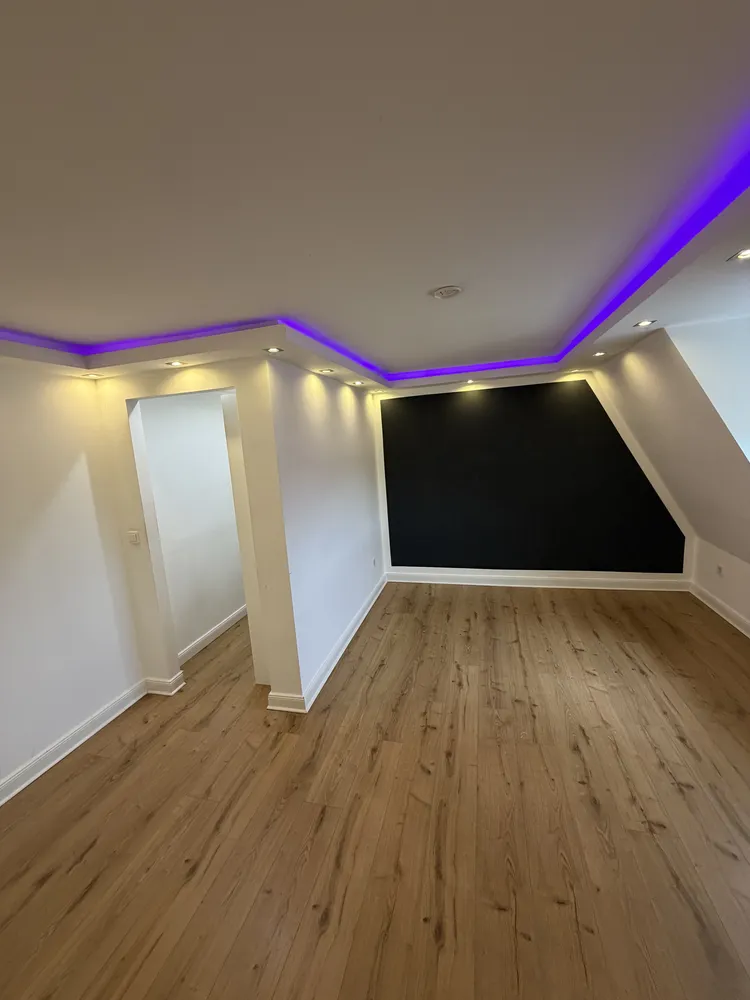 3 Zimmer Wohnung mit 75 m² in Kiel – Bild 4