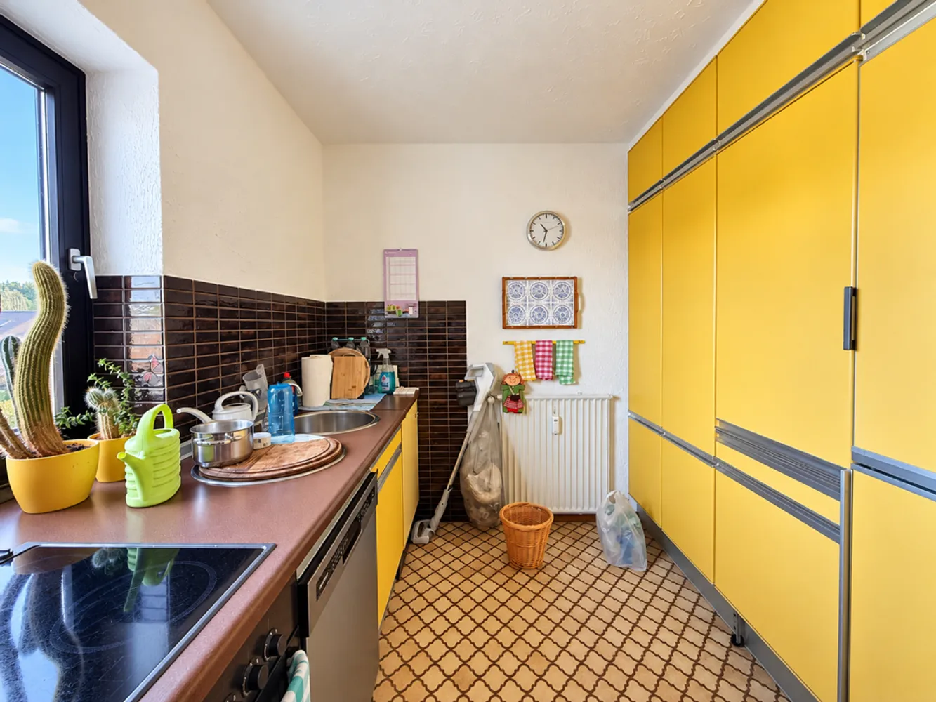 3 Zimmer Wohnung mit 88 m² in Gladbeck – Bild 10