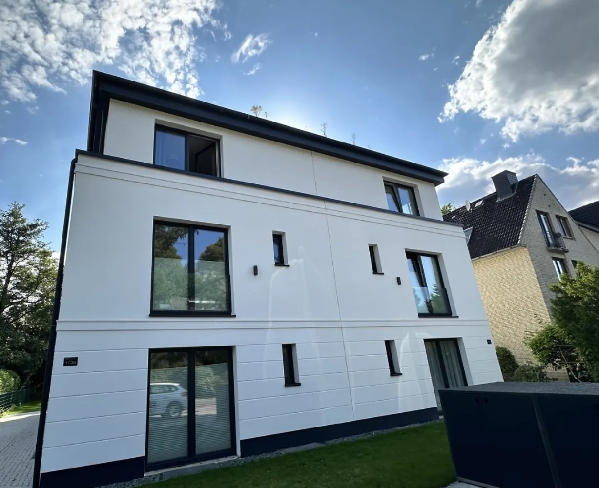 3 Zimmer Wohnung mit 85 m² in Hamburg – Bild 8