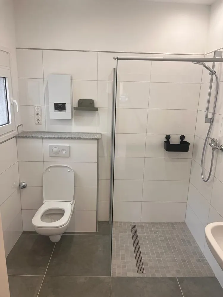 2 room apartment with 47 m² in Düsseldorf – Photo 5