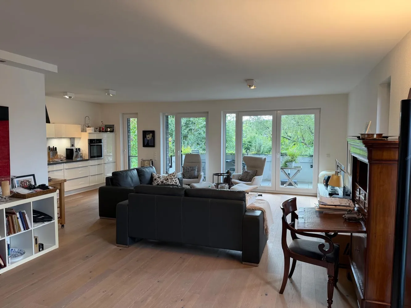 2 Zimmer Wohnung mit 92 m² in Frechen – Bild 12