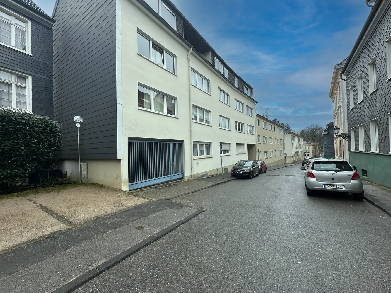 1 room apartment with 44 m² in Wuppertal – Photo 3
