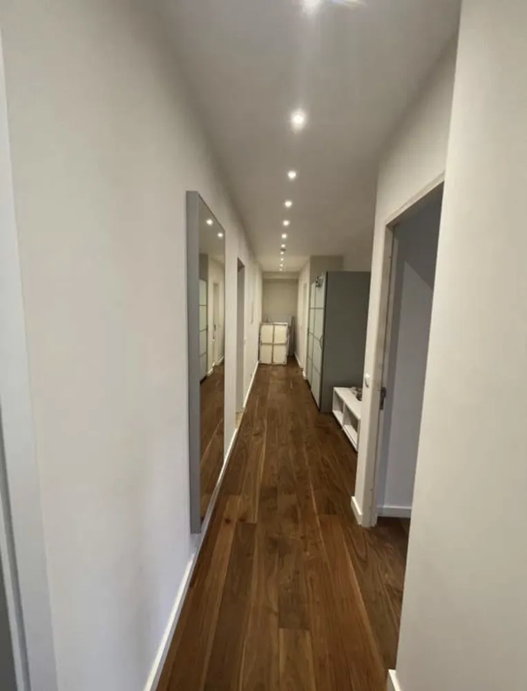 4 room apartment with 132 m² in Berlin – Photo 3