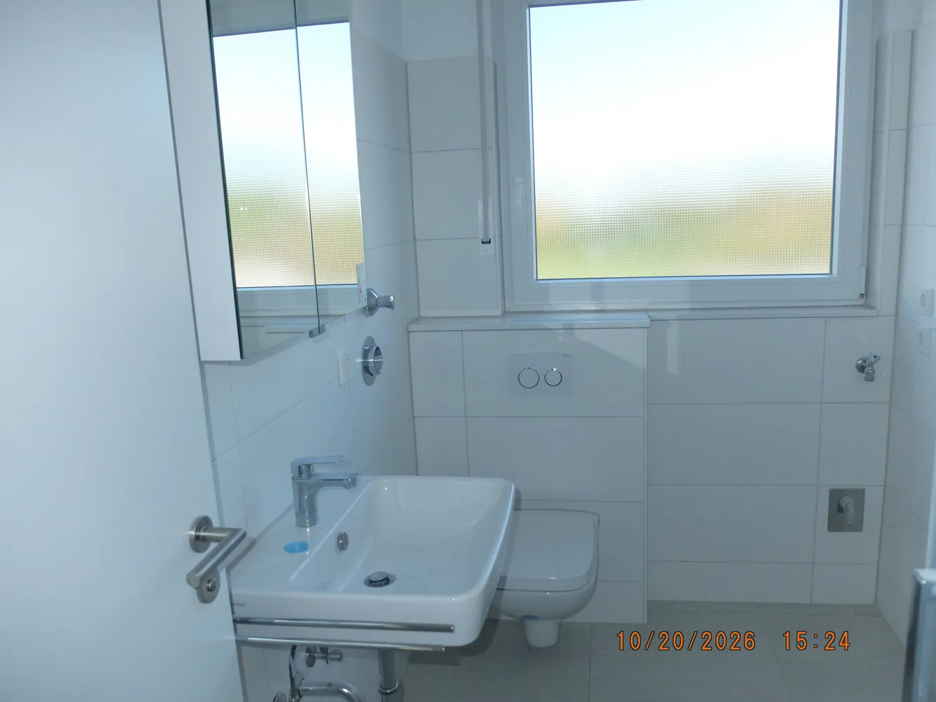 3 Zimmer Wohnung mit 52 m² in Bochum – Bild 4