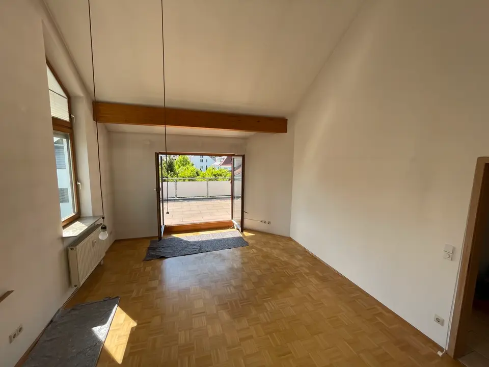 3 Zimmer Wohnung mit 92 m² in Konstanz – Bild 4