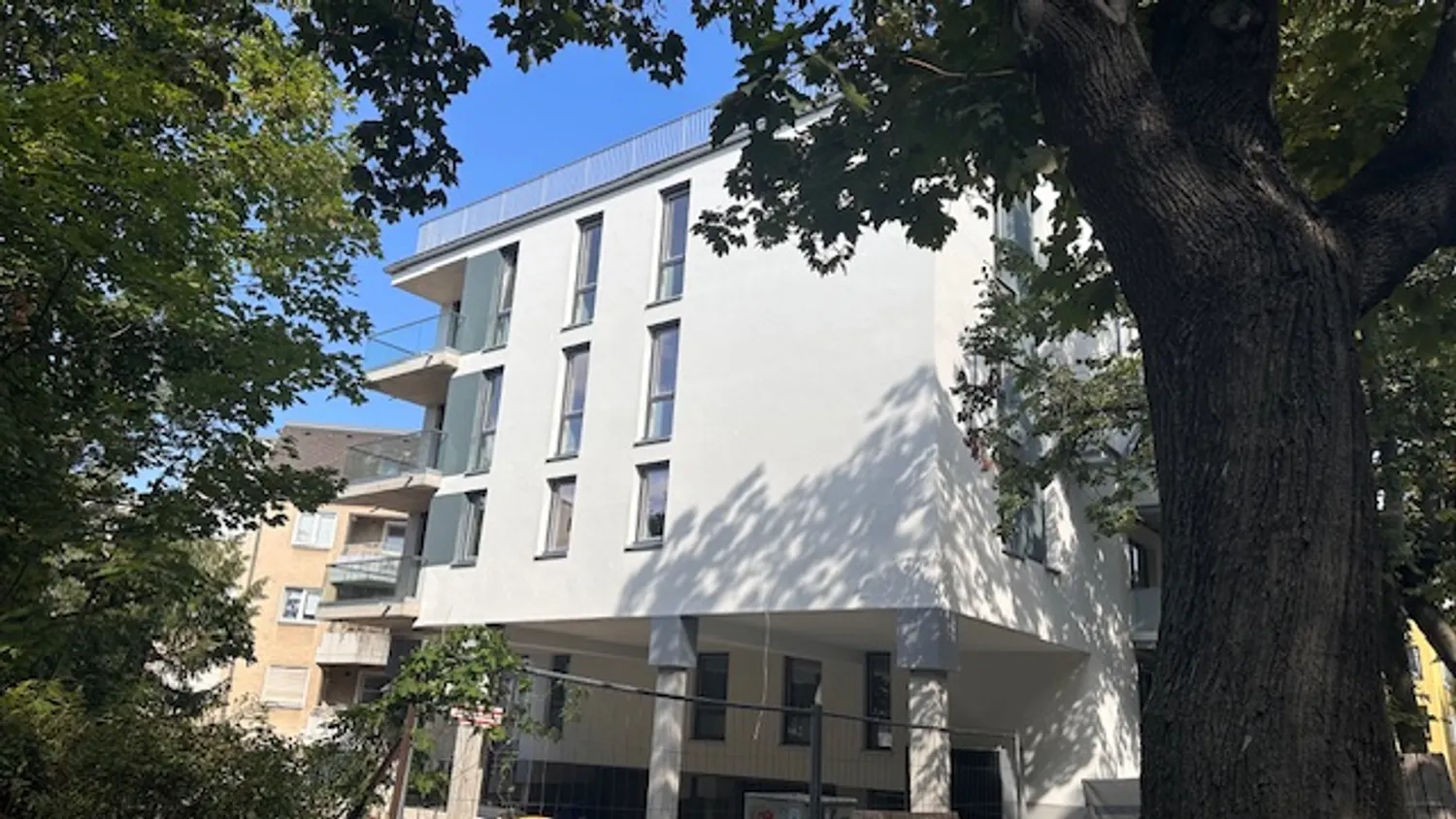 3 Zimmer Wohnung mit 84 m² in Berlin – Bild 3