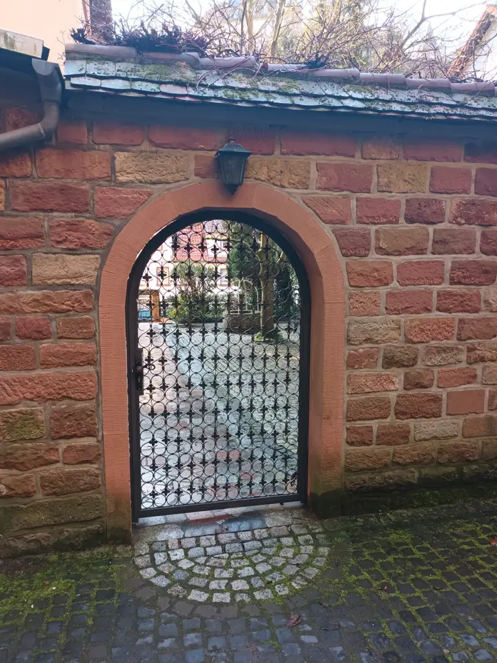 4 Zimmer Wohnung mit 100 m² in Bensheim – Bild 9