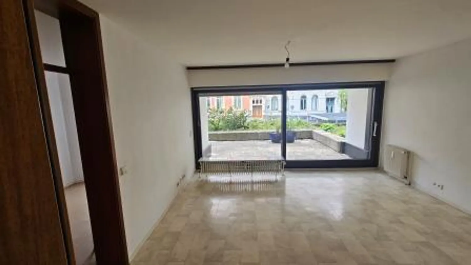 2 Zimmer Wohnung mit 52 m² in Hannover – Bild 2