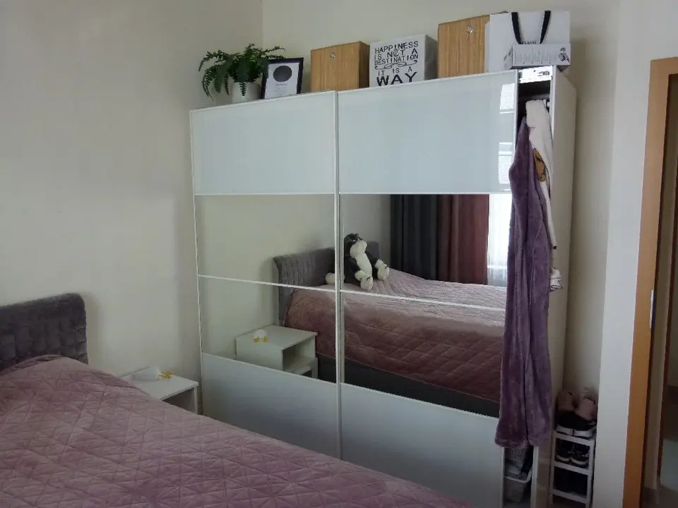 2 Zimmer Wohnung mit 46 m² in Düsseldorf – Bild 5