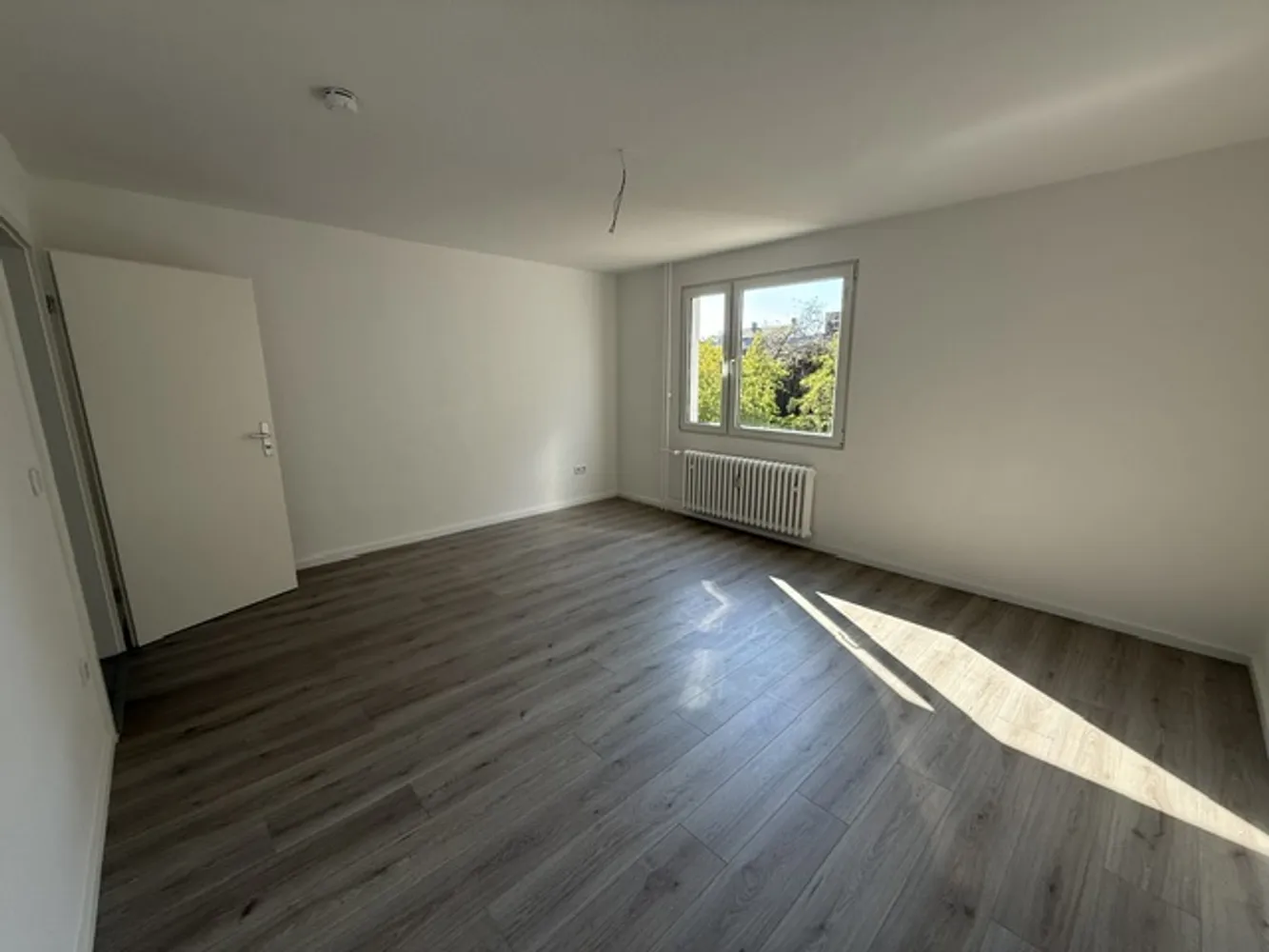 3 Zimmer Wohnung mit 62 m² in Duisburg – Bild 9