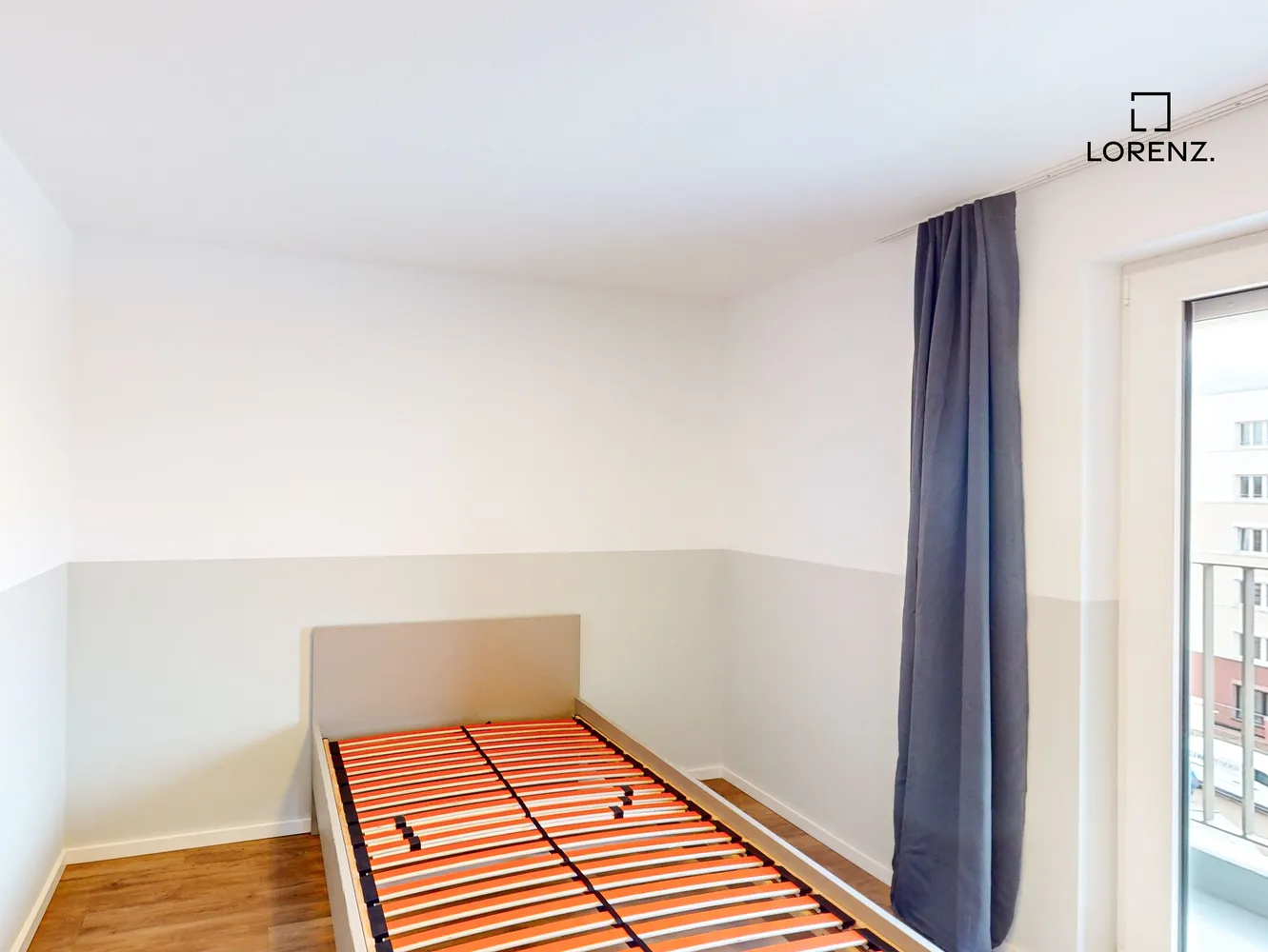 1 Zimmer Wohnung mit 24 m² in Nürnberg – Bild 8