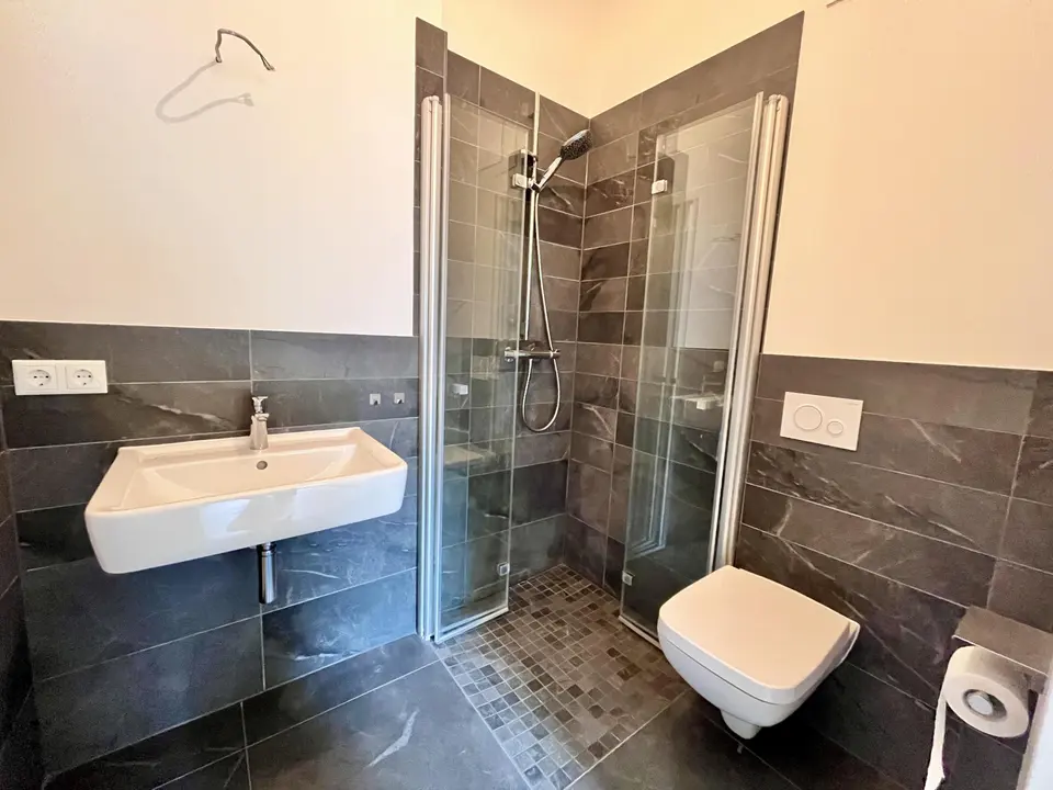 3 Zimmer Wohnung mit 105 m² in Torgau – Bild 4