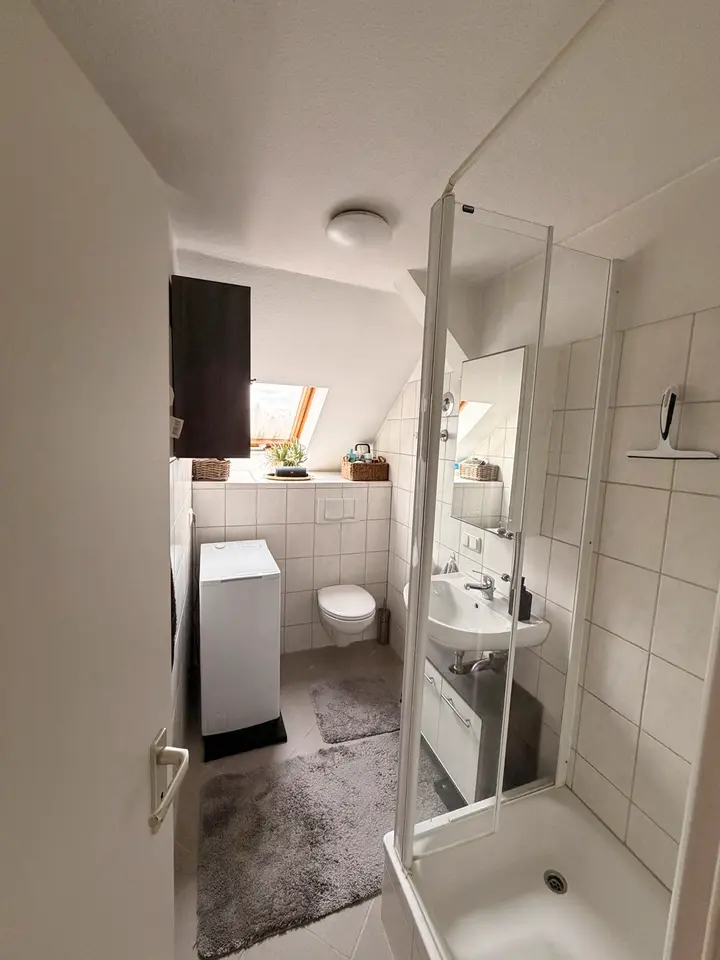 2 room apartment with 38 m² in Erfurt – Photo 10