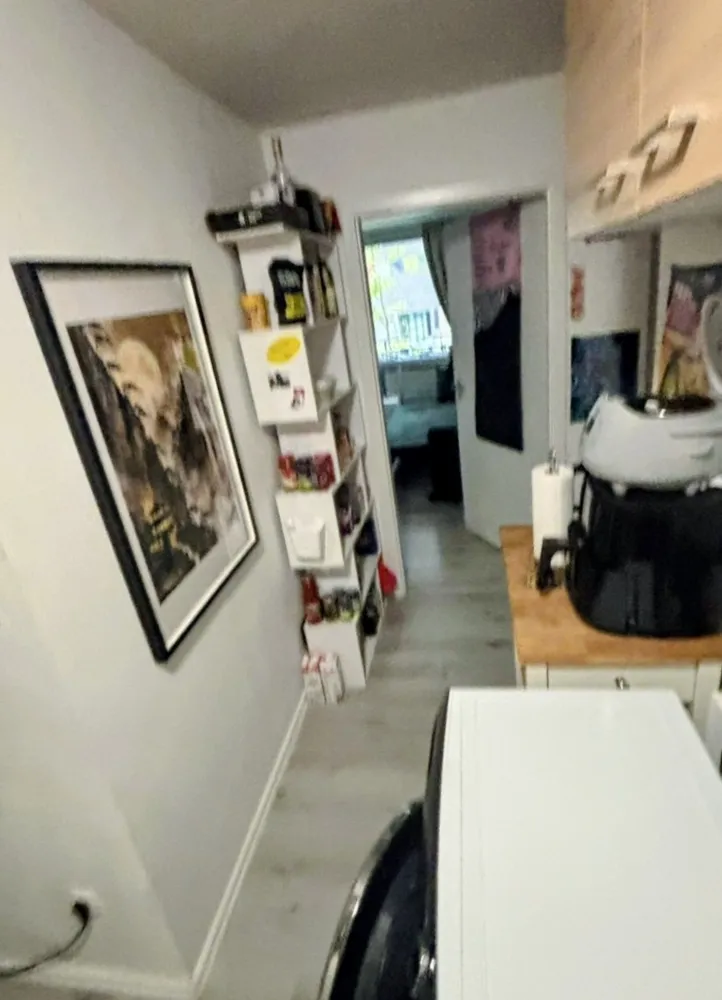 2 Zimmer Wohnung mit 48 m² in München – Bild 2
