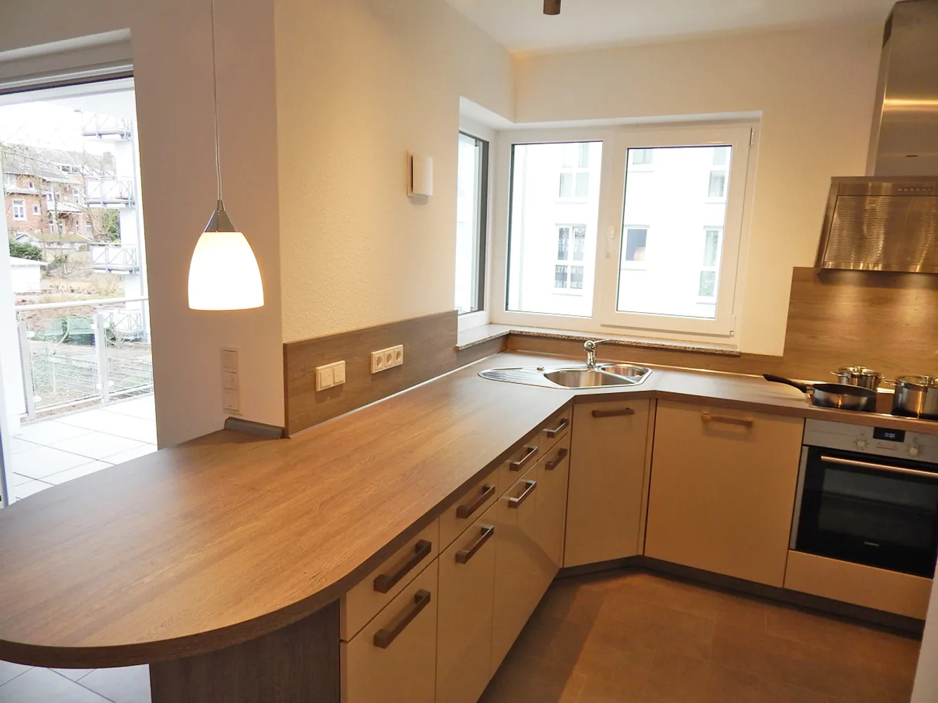 2 Zimmer Wohnung mit 85 m² in Bad Kreuznach – Bild 4
