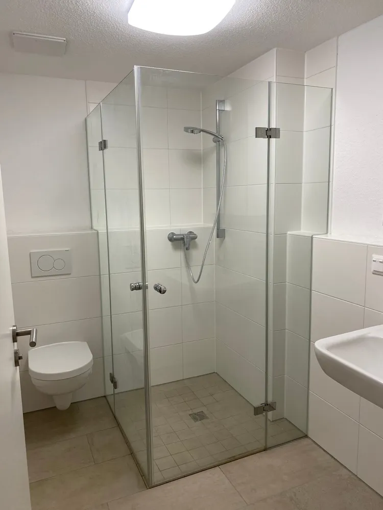 1 Zimmer Wohnung mit 25 m² in Hannover – Bild 2