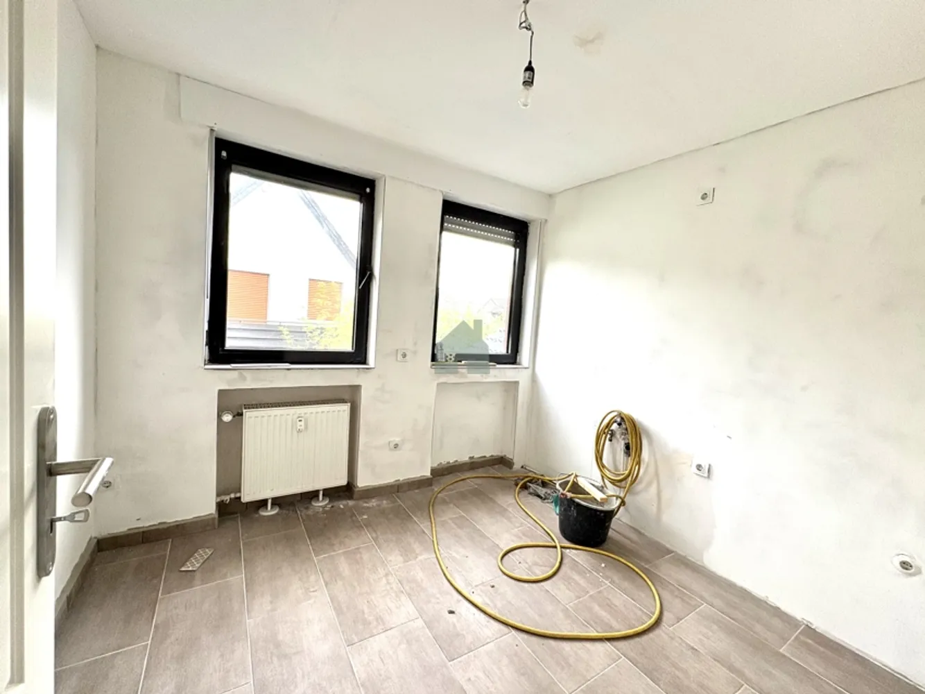 3 Zimmer Wohnung mit 94 m² in Moers – Bild 8