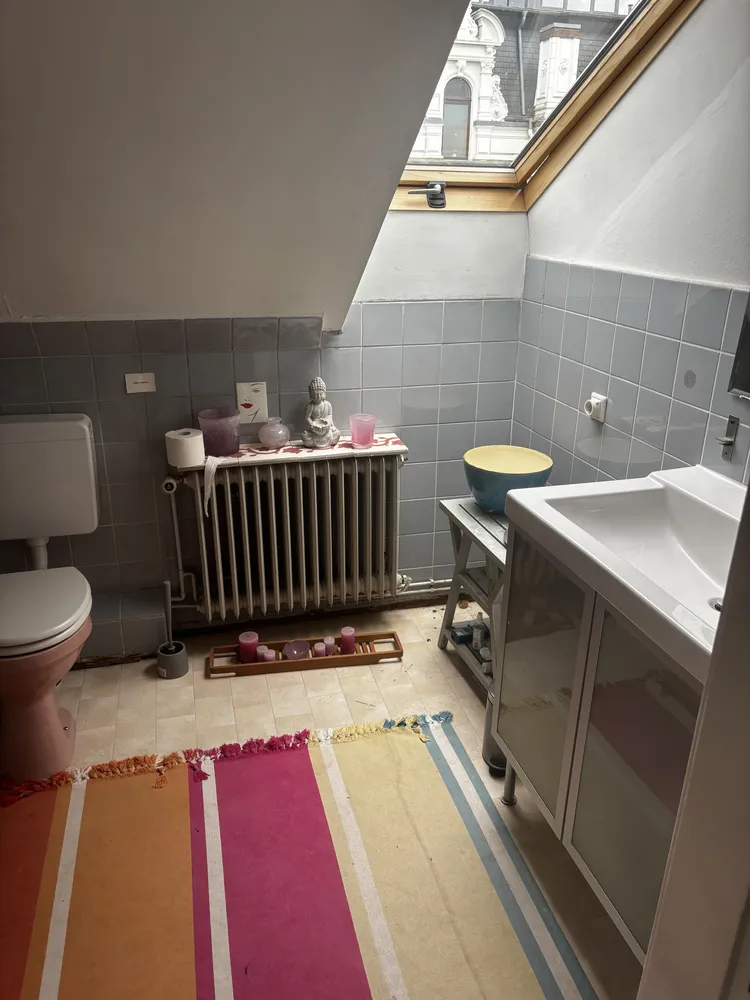 2 Zimmer Wohnung mit 30 m² in Bremen – Bild 3