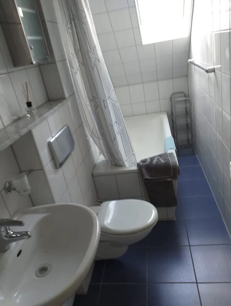 WG-Zimmer mit 27 m² in Düsseldorf – Bild 11