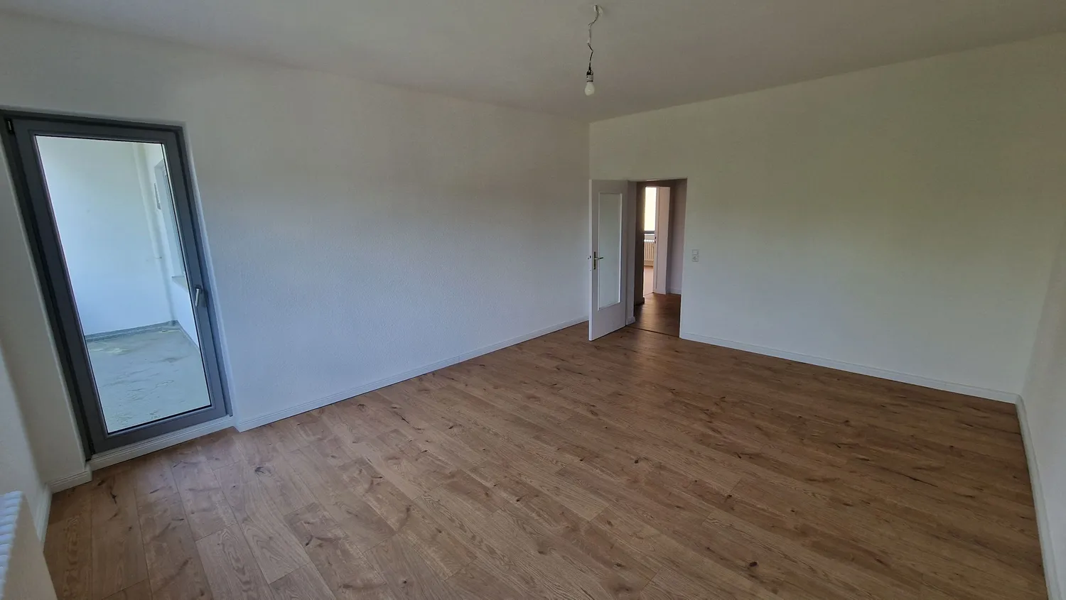 3 room apartment with 98 m² in Berlin – Photo 2
