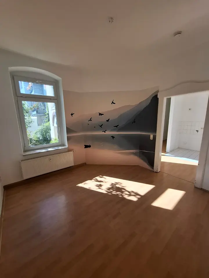 5 Zimmer Wohnung mit 128 m² in Chemnitz – Bild 8