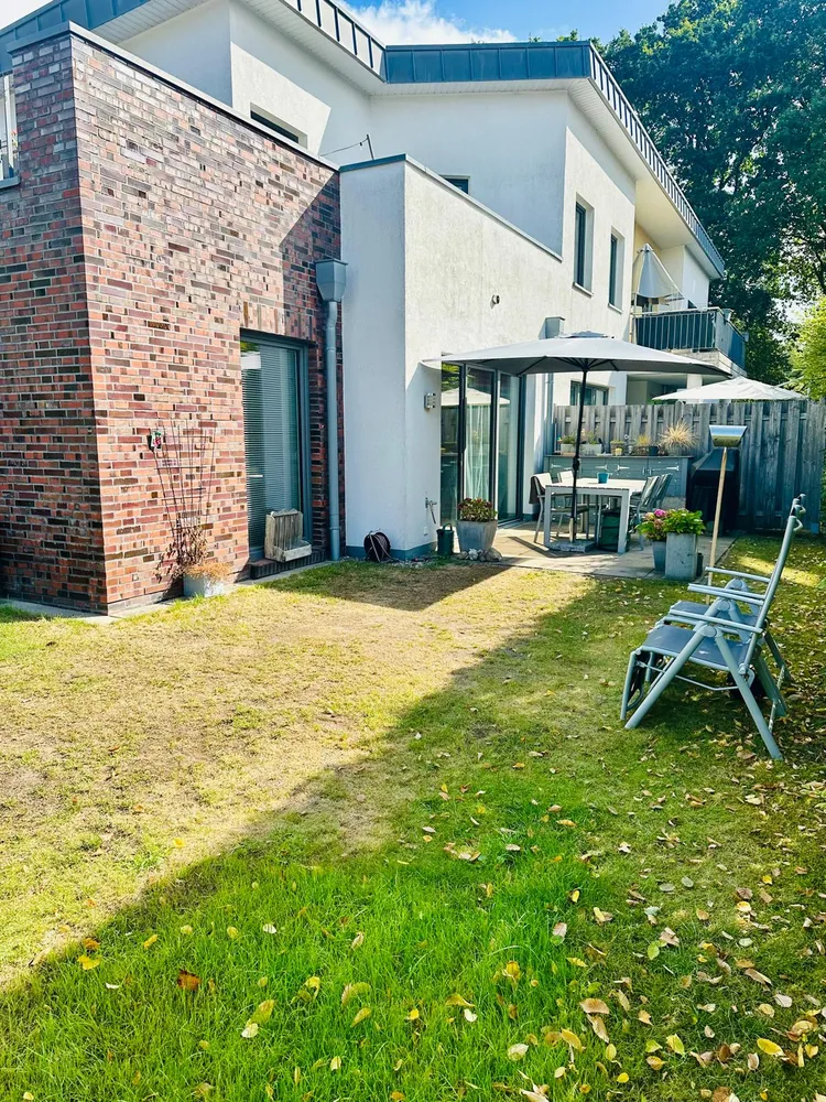 3 Zimmer Wohnung mit 85 m² in Oldenburg – Bild 10