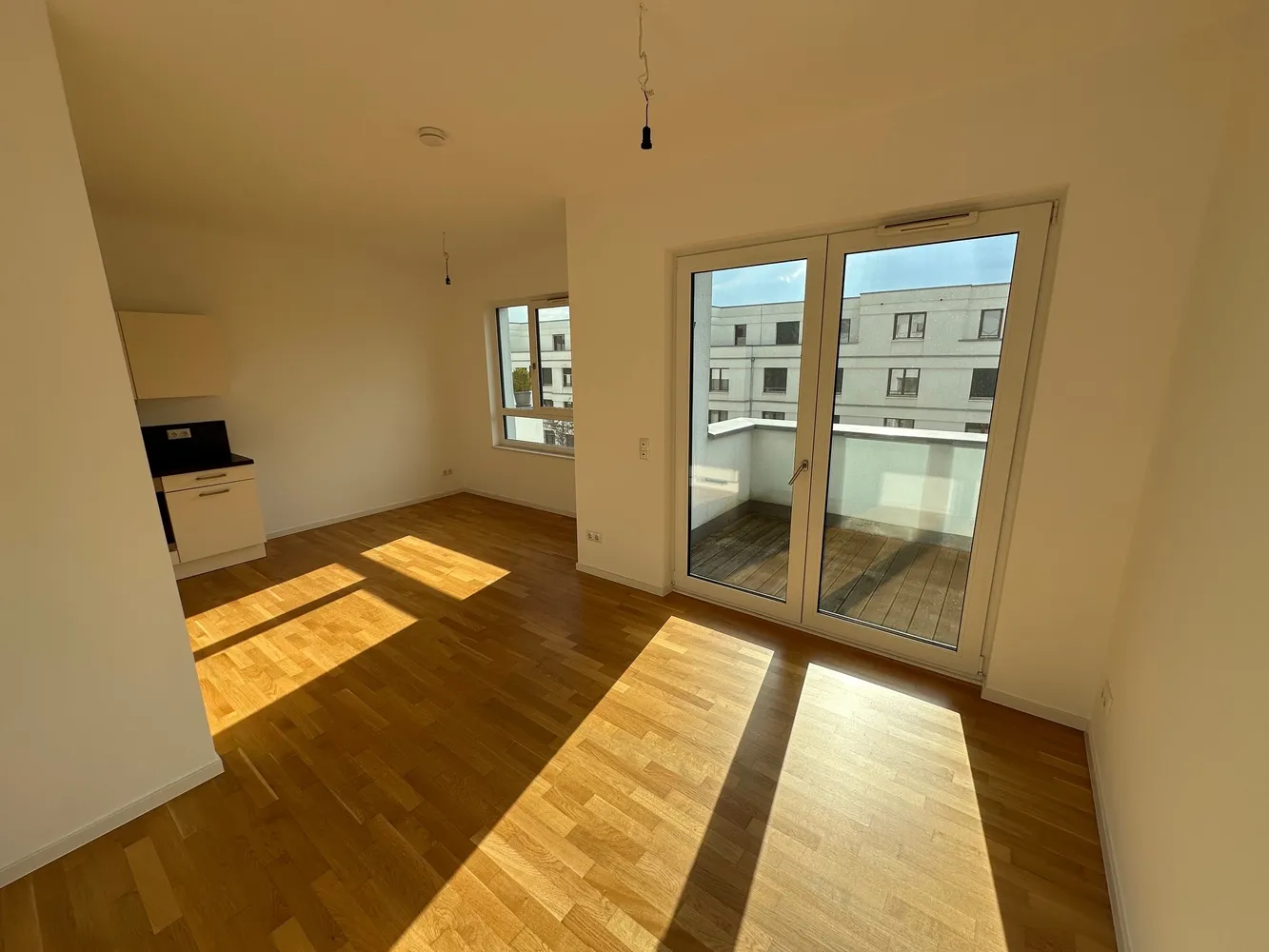 2 Zimmer Wohnung mit 51 m² in Berlin – Bild 1