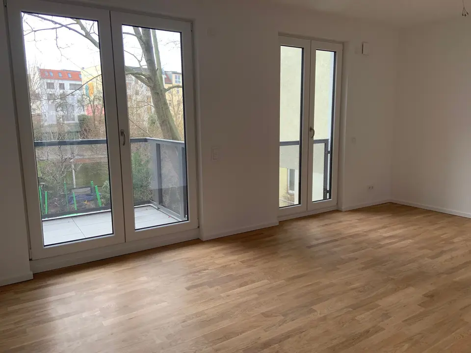 3 room apartment with 92 m² in Berlin – Photo 7