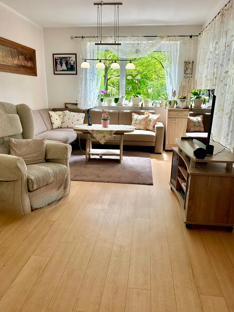 2 Zimmer Wohnung mit 58 m² in Kiel – Bild 5