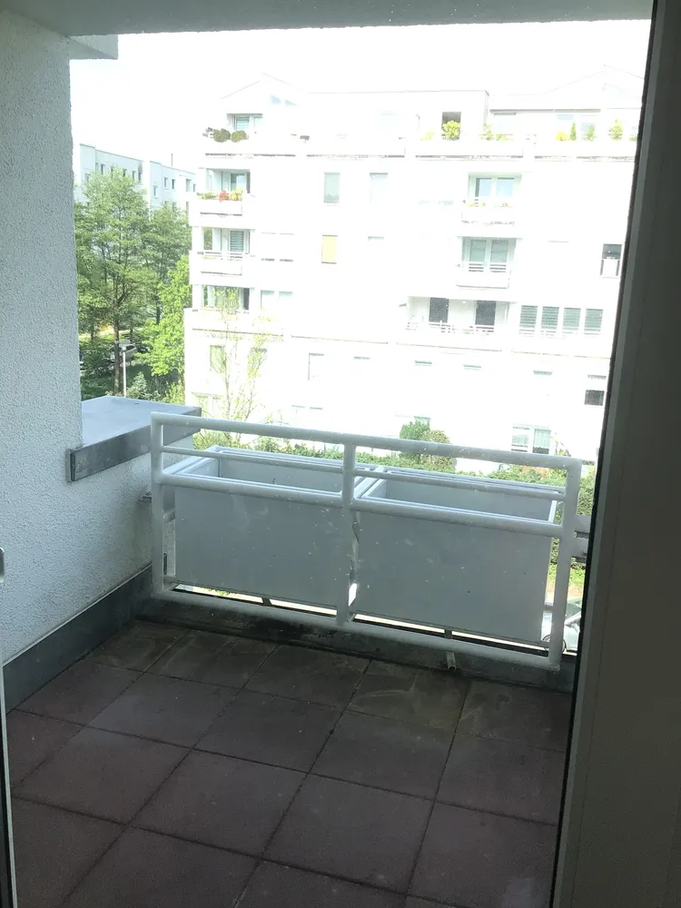 1 room apartment with 44 m² in Dresden – Photo 10