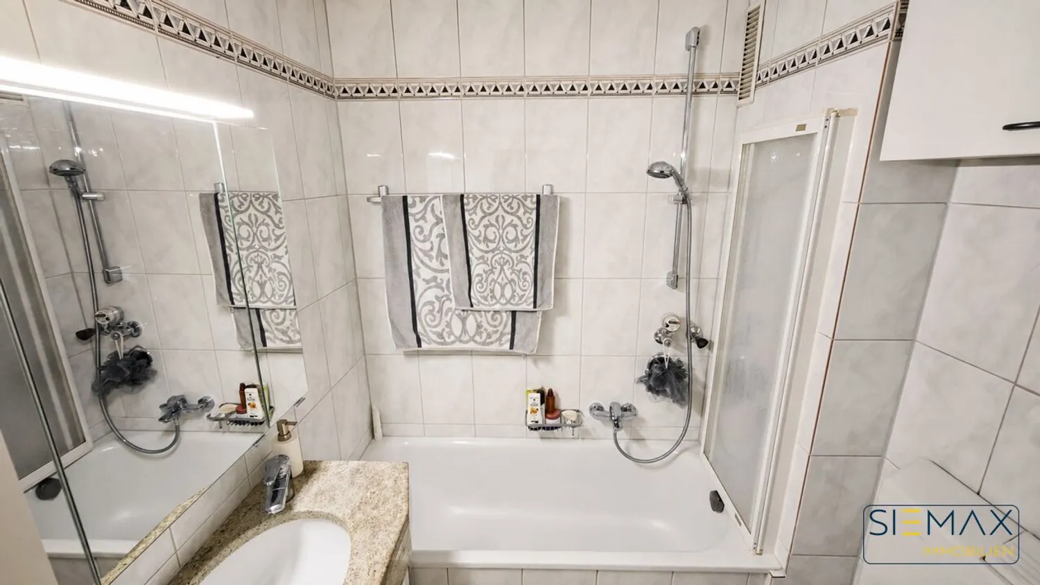 2 Zimmer Wohnung mit 51 m² in München – Bild 6