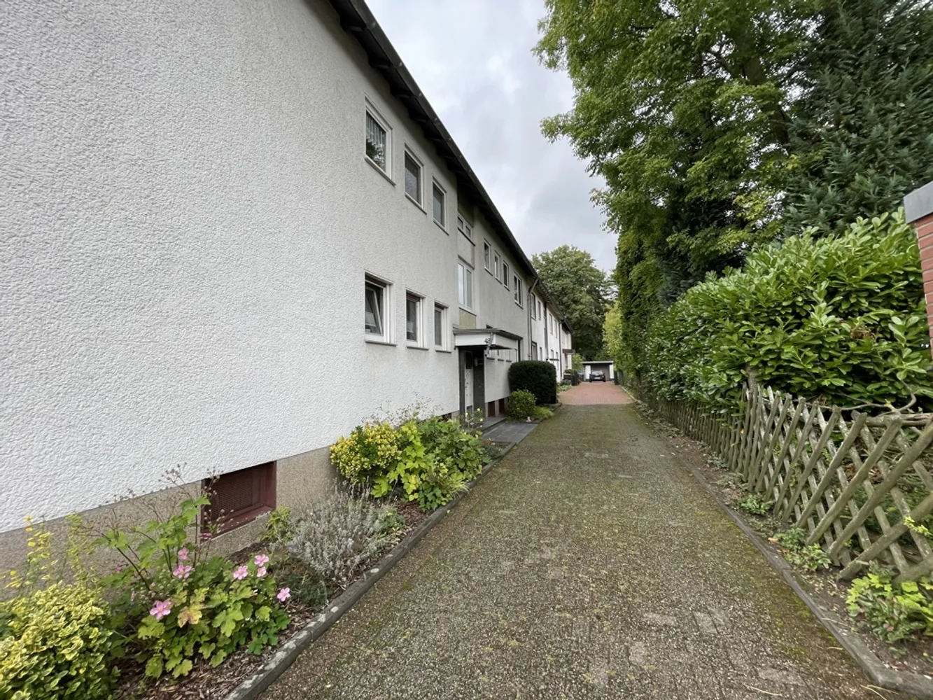 4 Zimmer Wohnung mit 75 m² in Gelsenkirchen – Bild 12