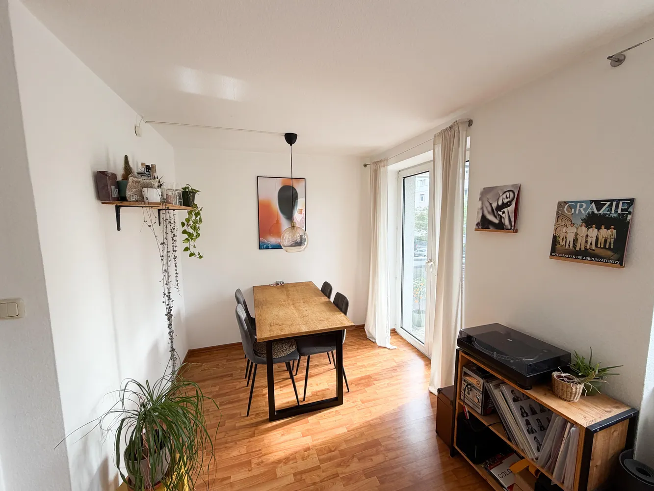 2 Zimmer Wohnung mit 62 m² in Frankfurt am Main – Bild 6