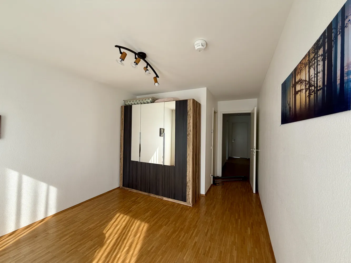4 Zimmer Wohnung mit 129 m² in Düsseldorf – Bild 12