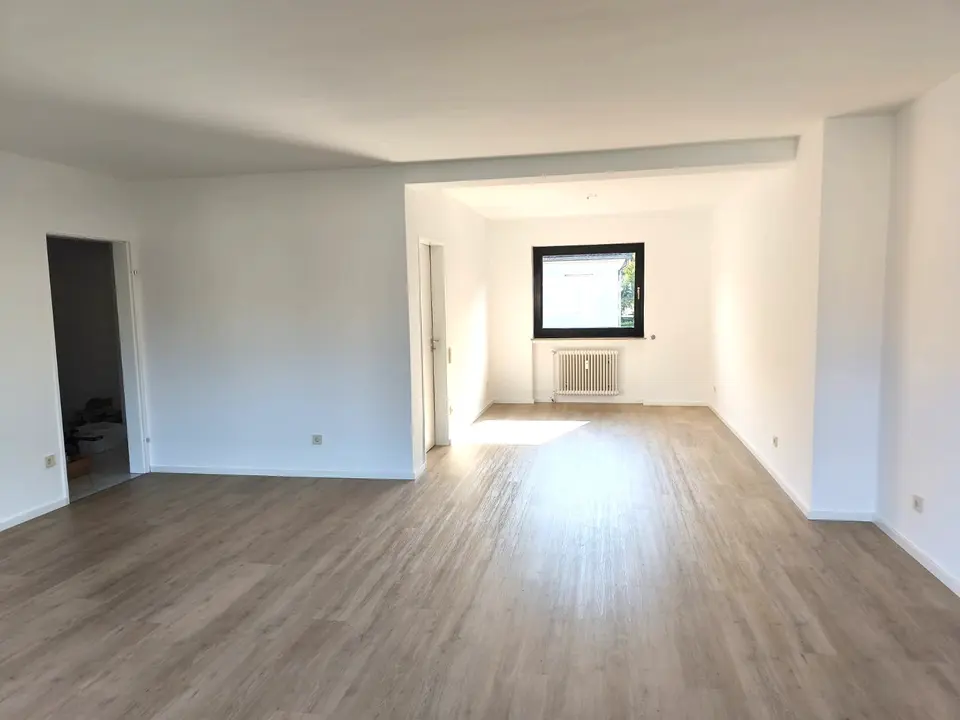 3 Zimmer Wohnung mit 100 m² in Dortmund – Bild 2