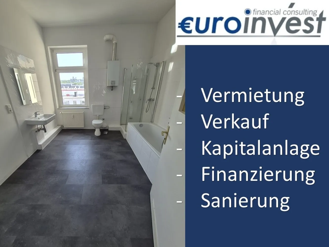 3 Zimmer Wohnung mit 78 m² in Wuppertal – Bild 1