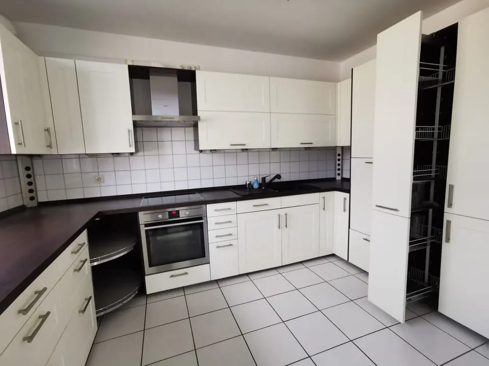 4 Zimmer Wohnung mit 118 m² in Köln – Bild 10