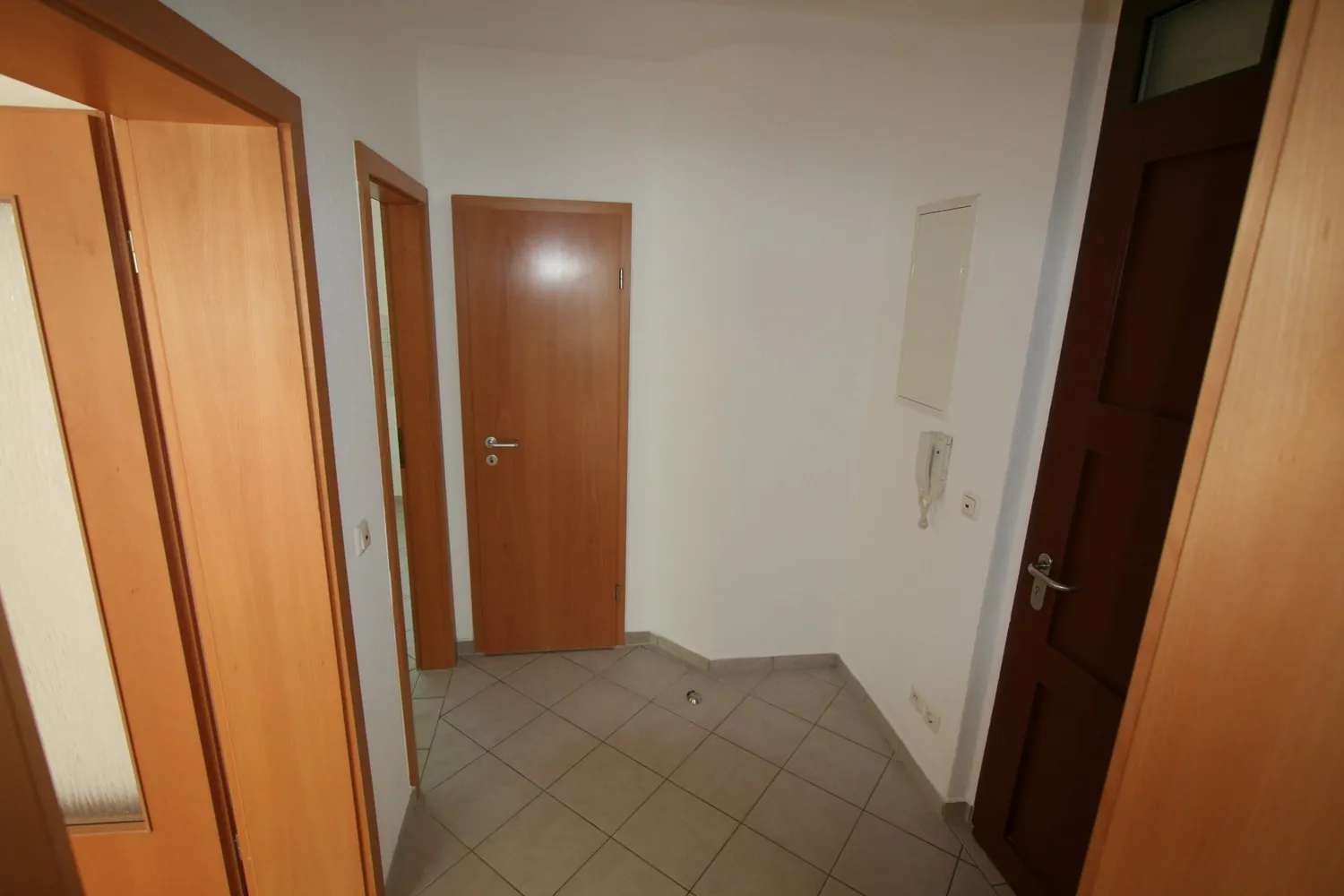 2 Zimmer Wohnung mit 55 m² in Magdeburg – Bild 3