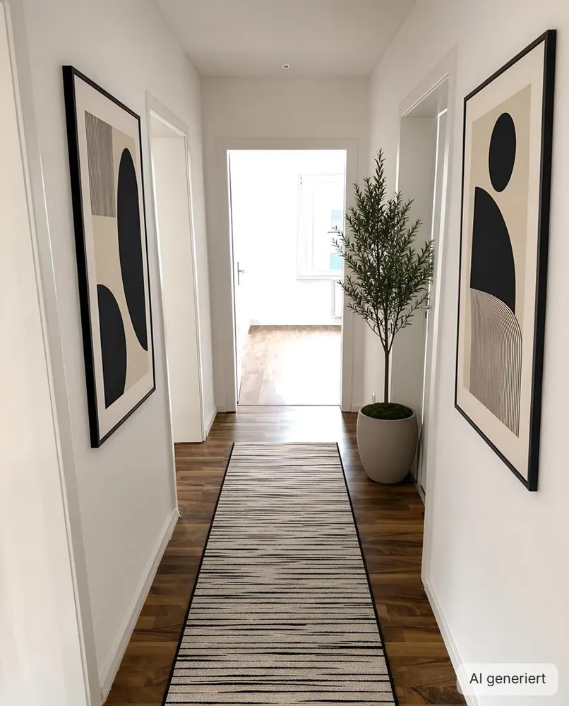 4 Zimmer Wohnung mit 68 m² in Lüdenscheid – Bild 3