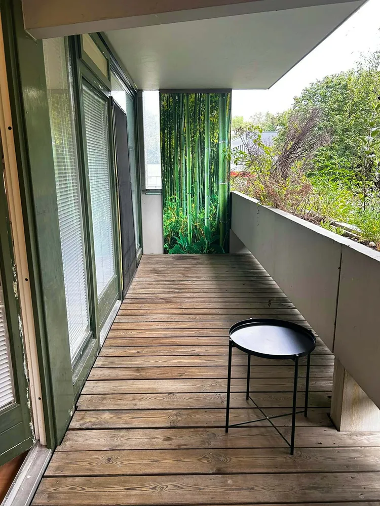 Shared room with 12 m² in Munich – Photo 5