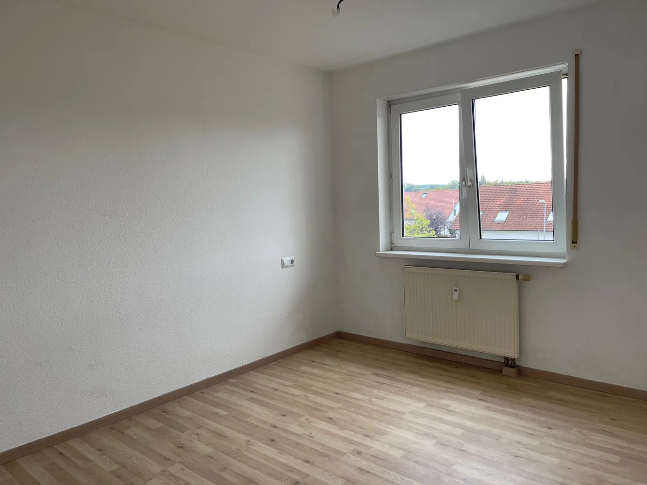 2 Zimmer Wohnung mit 43 m² in Karlsruhe – Bild 12