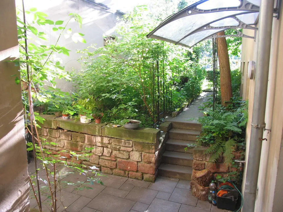 3 room apartment with 90 m² in Kaiserslautern – Photo 3