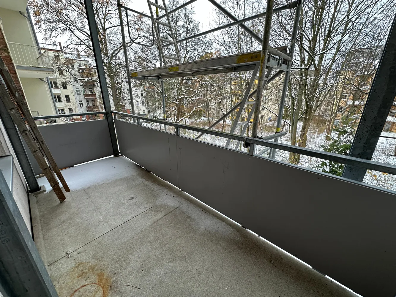 3 room apartment with 80 m² in Chemnitz – Photo 10